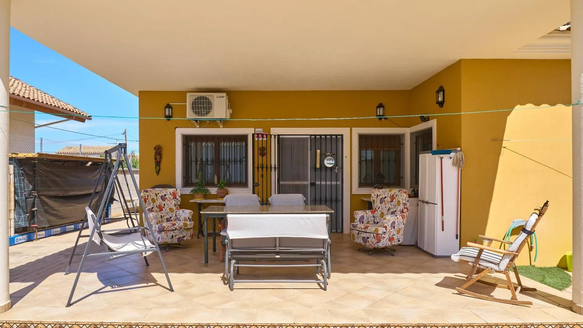 Marisol' House Villa Puente Genil