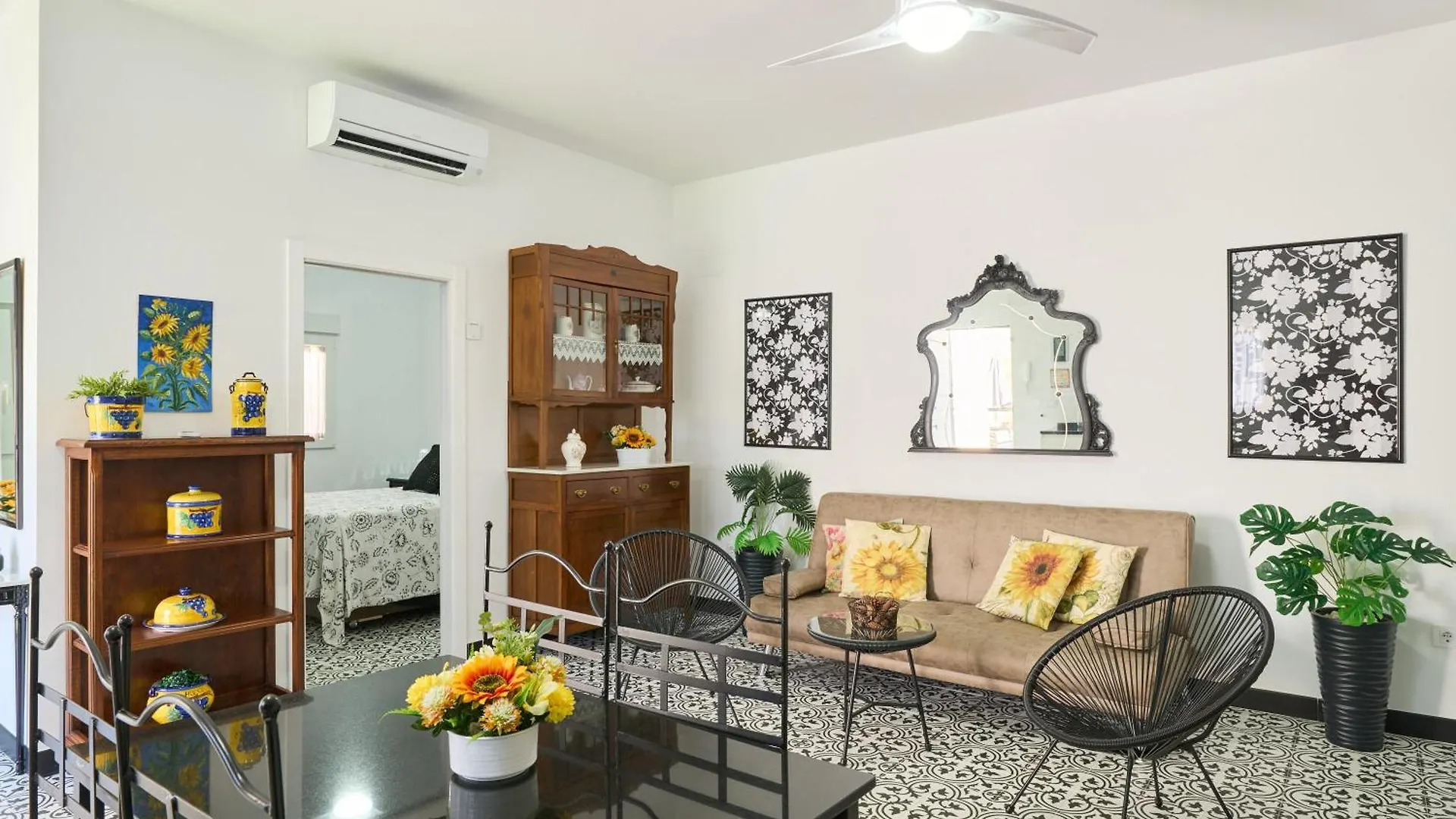Marisol' House Villa Puente Genil Holiday home