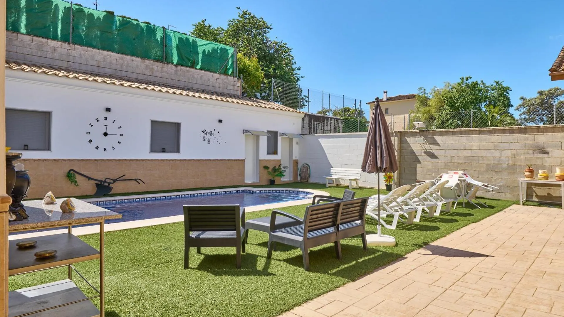 Marisol' House Villa Puente Genil 0*,  Spain