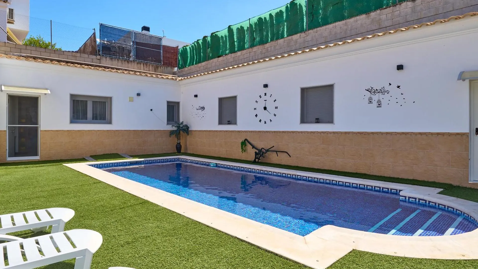 Marisol' House Villa Puente Genil