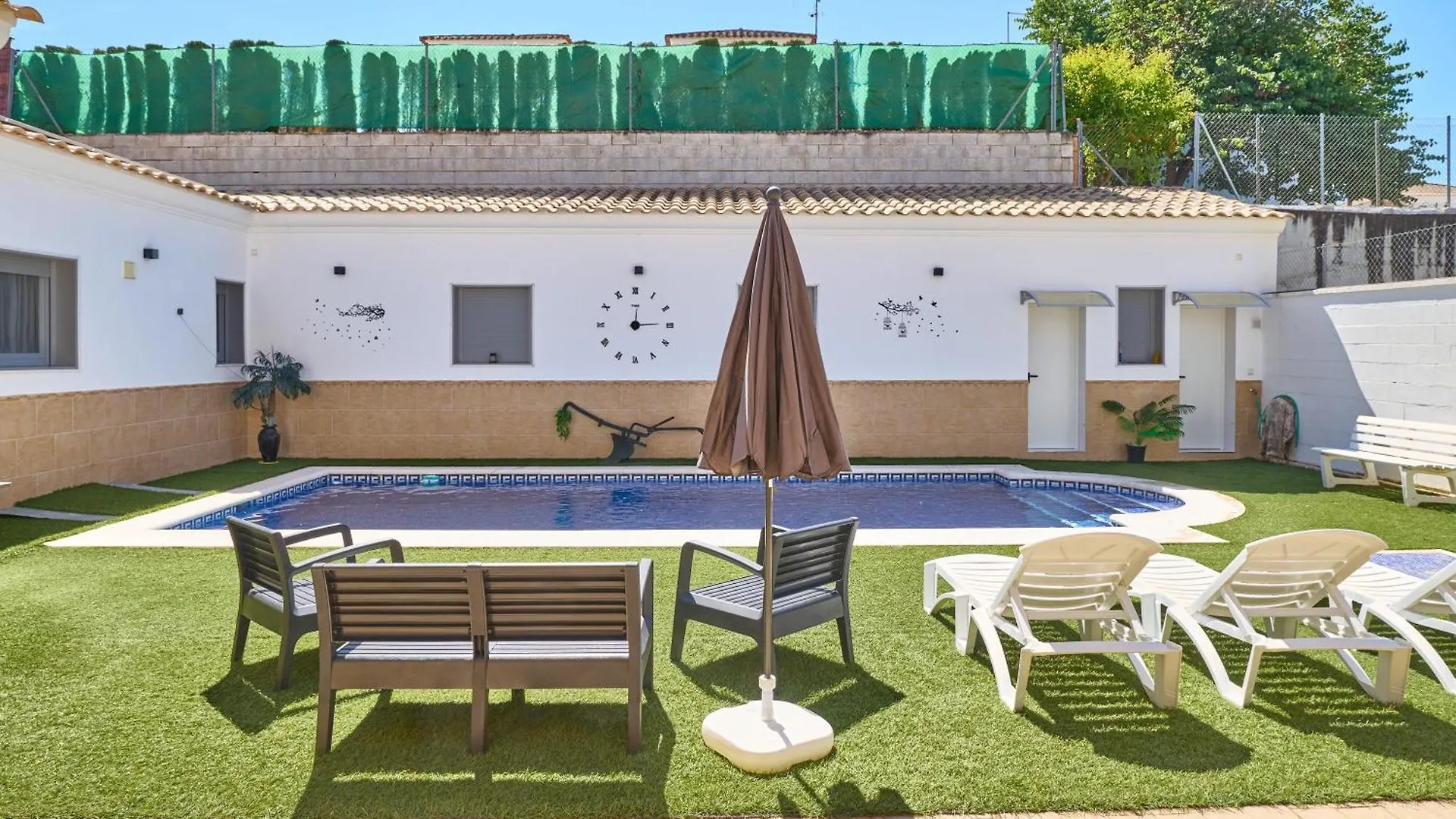 Marisol' House Villa Puente Genil Holiday home
