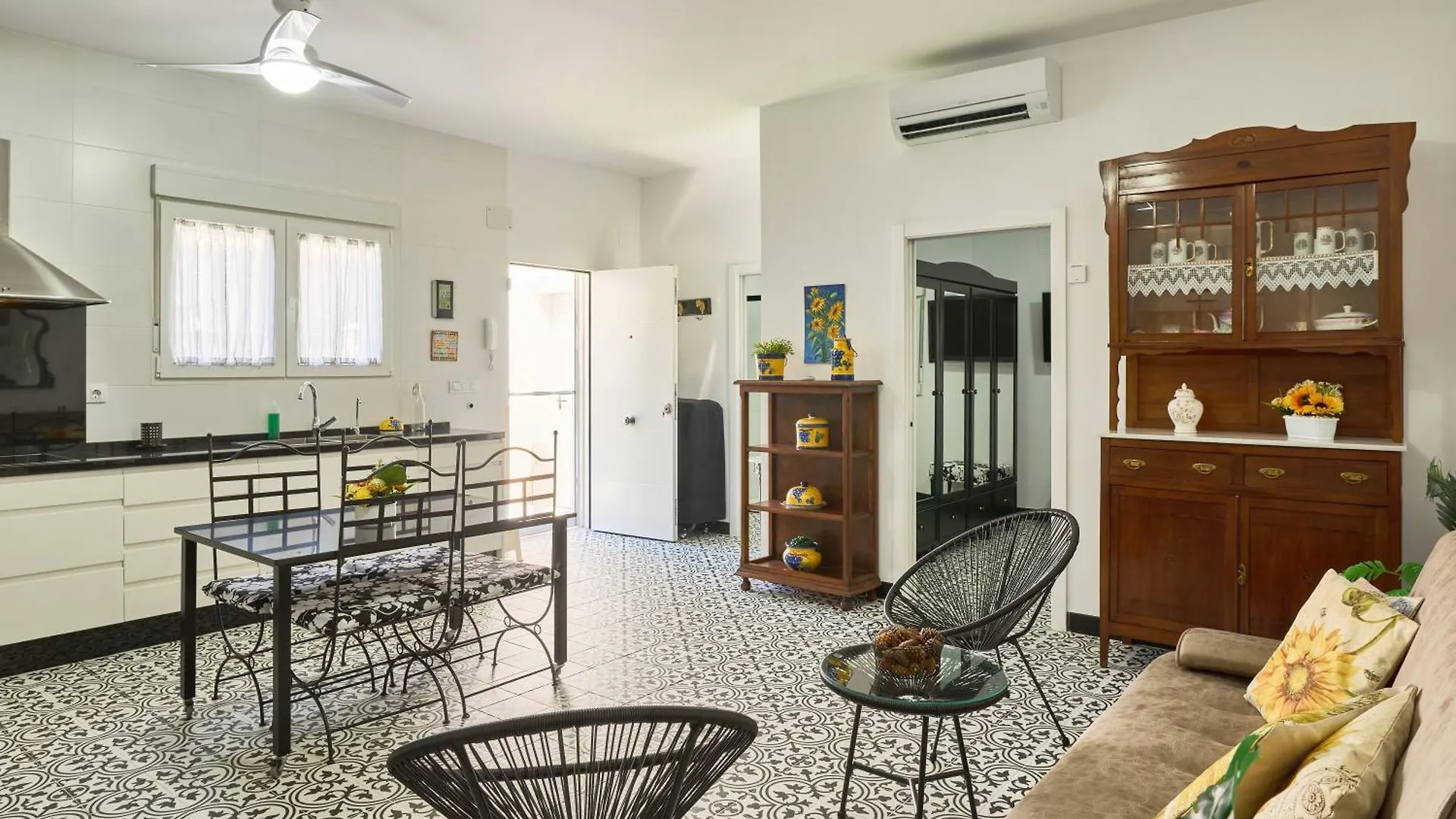Villa Marisol' House à Puente Genil Espagne